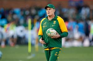 Rassie Erasmus