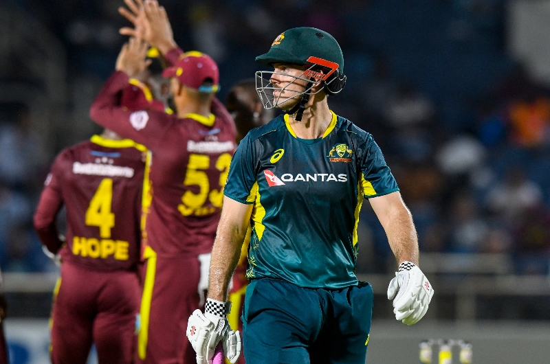 west indies cricket