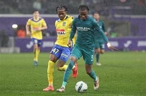 Anderlecht vs Westerlo 