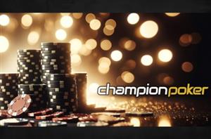 Introduction to ChampionPoker