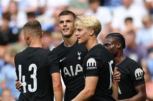 Tottenham