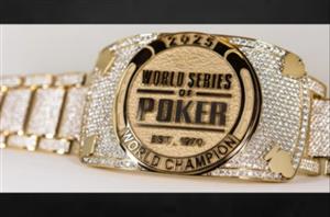 WSOP 2025