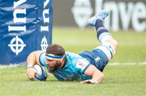 Western Province vs Blue Bulls