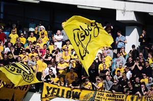 Elfsborg vs Goteborg