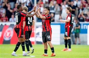 Midtjylland vs Sonderjyske