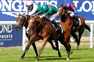 ascot