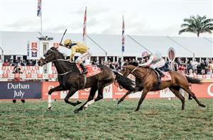greyville