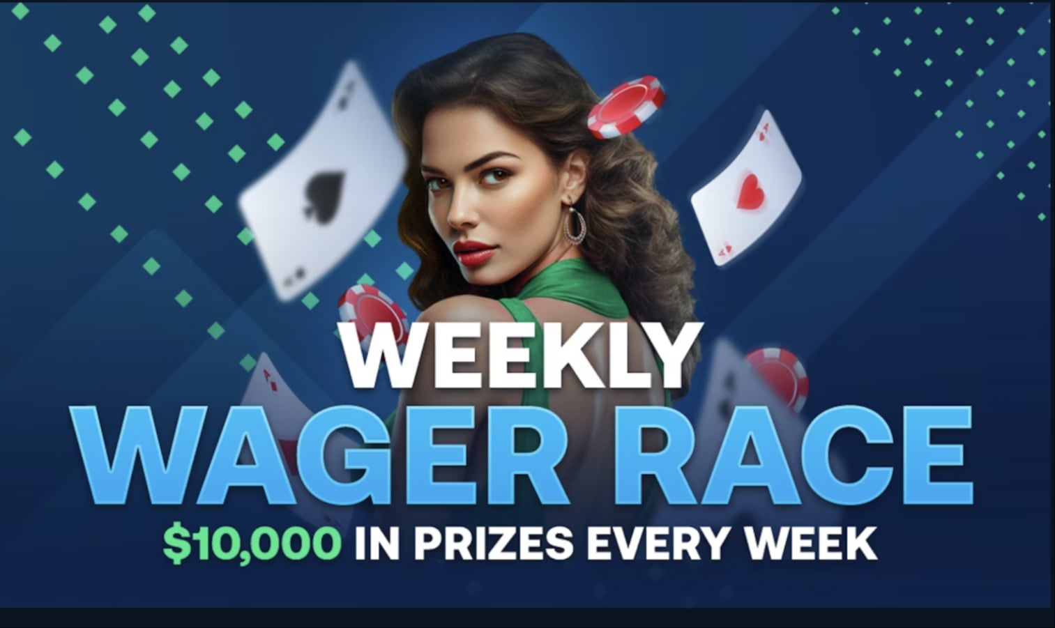 betpanda wager race