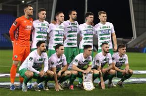 Differdange vs TNS