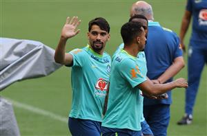 Lucas Paqueta