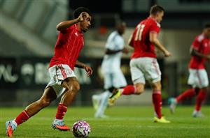 Morgan Gibbs-White