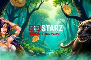 888Starz Lucky Sevens