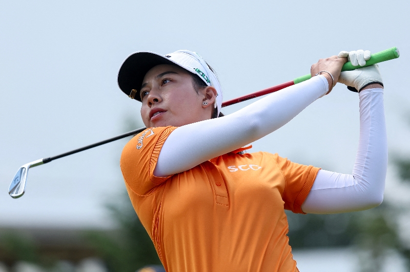 Women's Major
