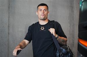 Granit Xhaka