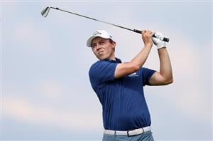 Matt Fitzpatrick