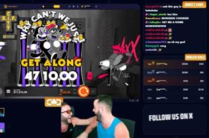 ClubChedda Rip City Roobet Win