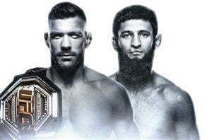 ufc 319 du plessis chimaev live stream
