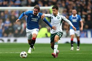 Panathinaikos vs Rangers