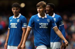 Rangers