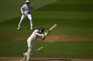 Tom Latham test cricket