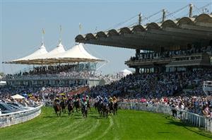 goodwood cup