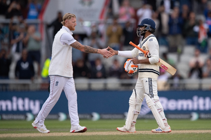 ravindra jadeja