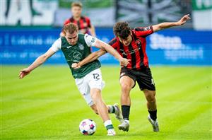 Hibernian vs Midtjylland
