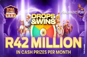 Pragmatic Play Drops & Wins