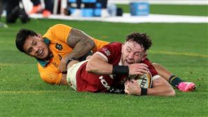 Australia vs British & Irish Lions 3rd Test Preview & Tips – The Lions to complete series sweep against Australia 