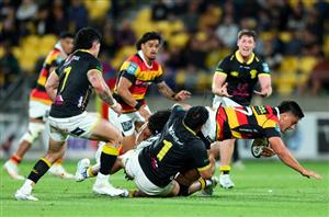 Waikato NPC rugby
