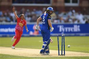 Watch cricket online (Getty Images)