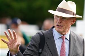 john gosden goodwood