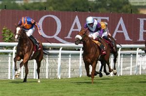 ryan moore goodwood