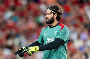 Alisson Becker