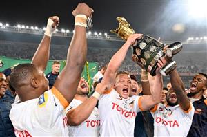 Cheetahs vs Pumas