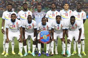 DR Congo