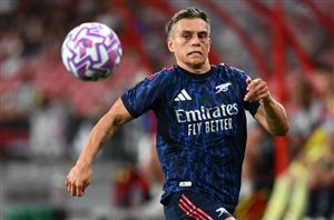 Leandro Trossard
