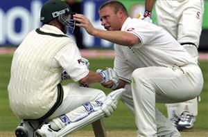 Lowest victory margins for England in Tests