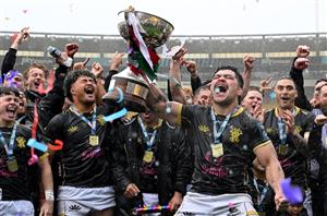 NPC 2025 Winner Betting Odds - Can Wellington defend their NPC title in 2025?