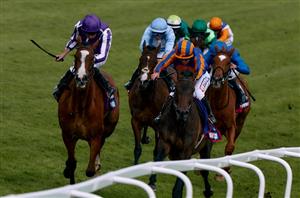epsom oaks