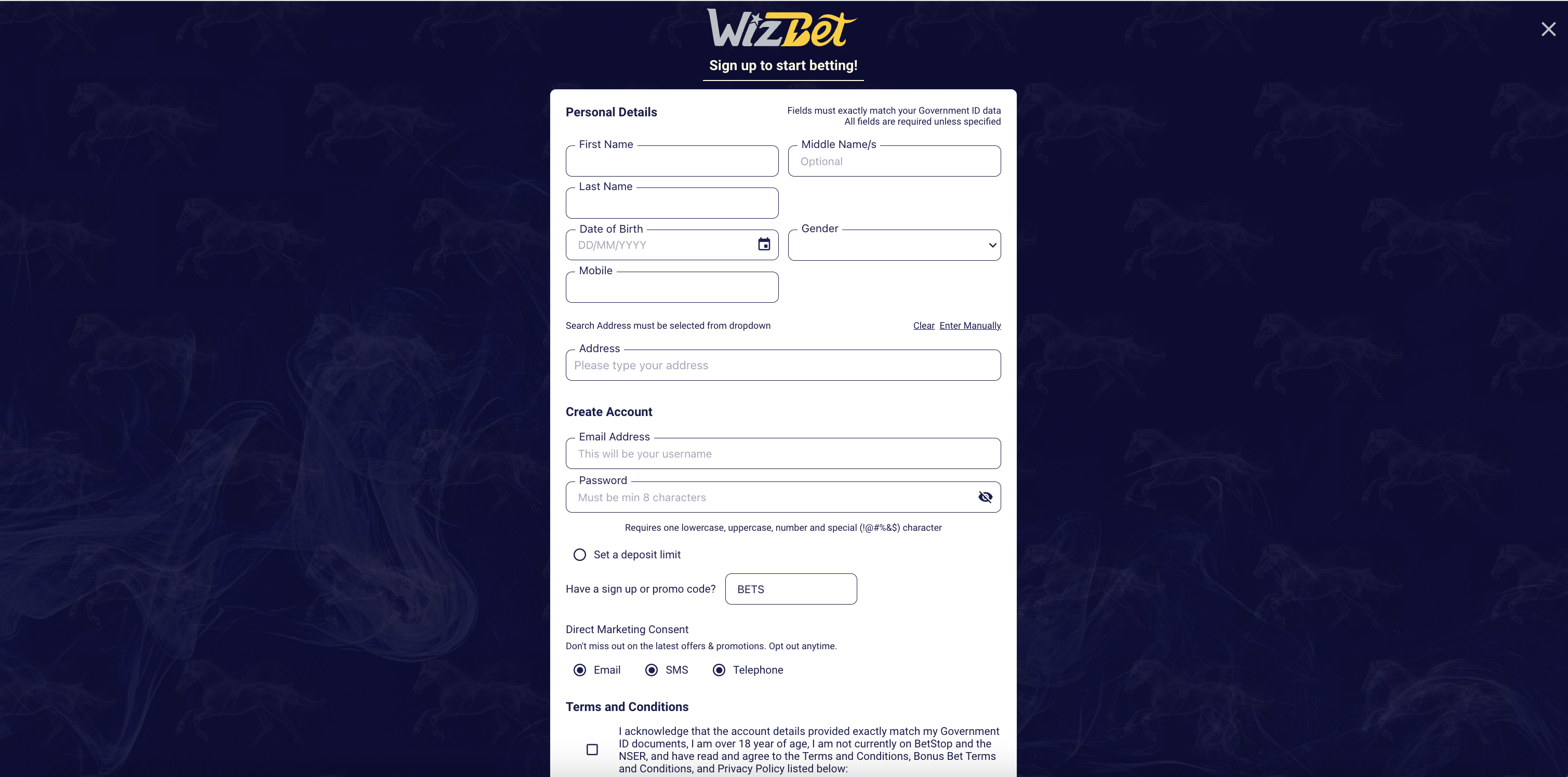 Best Wizbet Casino Online Slots for Canadian Players