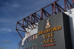 Bradford City vs Wycombe Wanderers