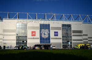 Cardiff City vs Peterborough United