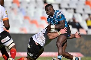 Griquas currie cup rugby