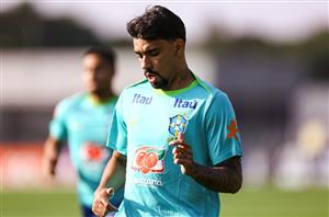 Lucas Paqueta