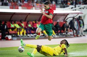 Morocco