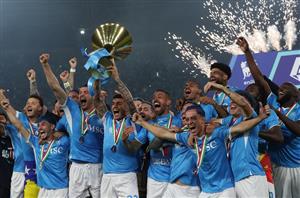 Serie A Napoli