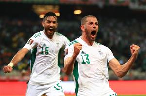 Algeria