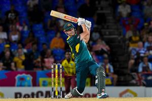 Cameron Green of Australia (Getty Images)
