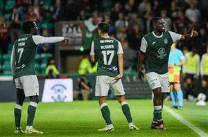 Dundee vs Hibernian